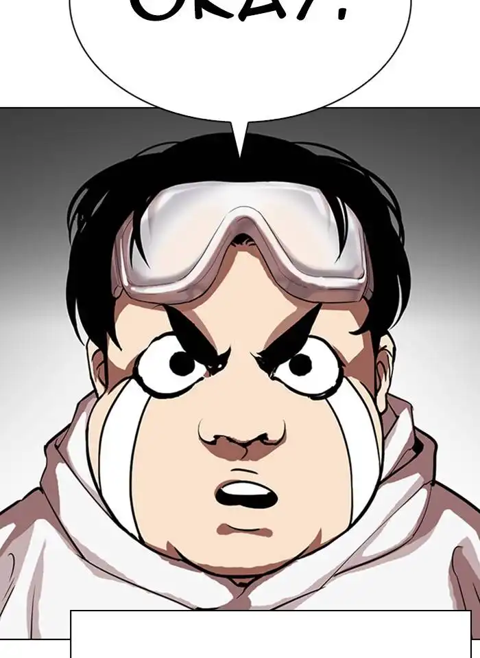 Lookism Chapter 325