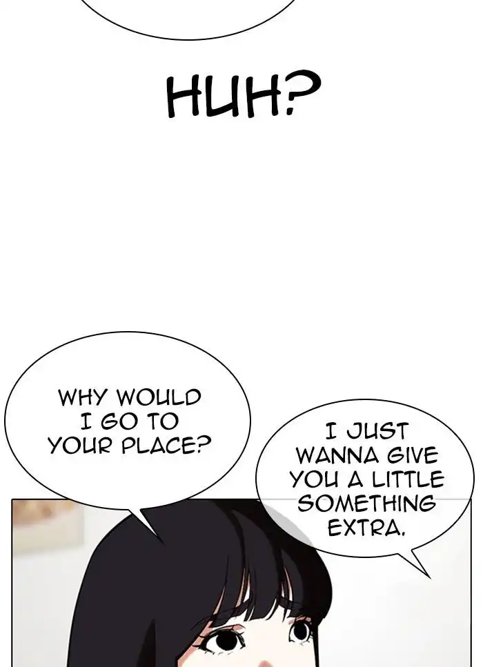 Lookism Chapter 325