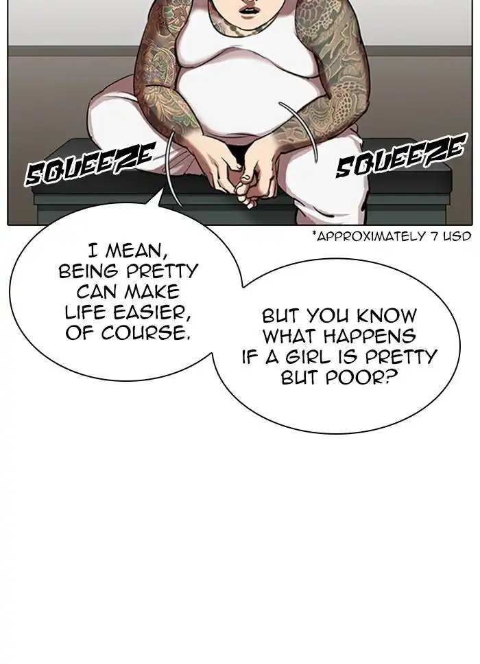 Lookism Chapter 325