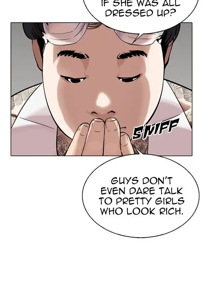 Lookism Chapter 325