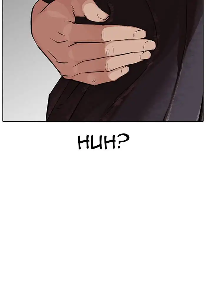 Lookism Chapter 325