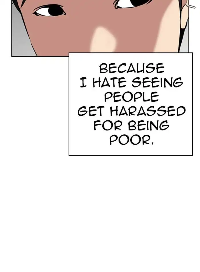 Lookism Chapter 325