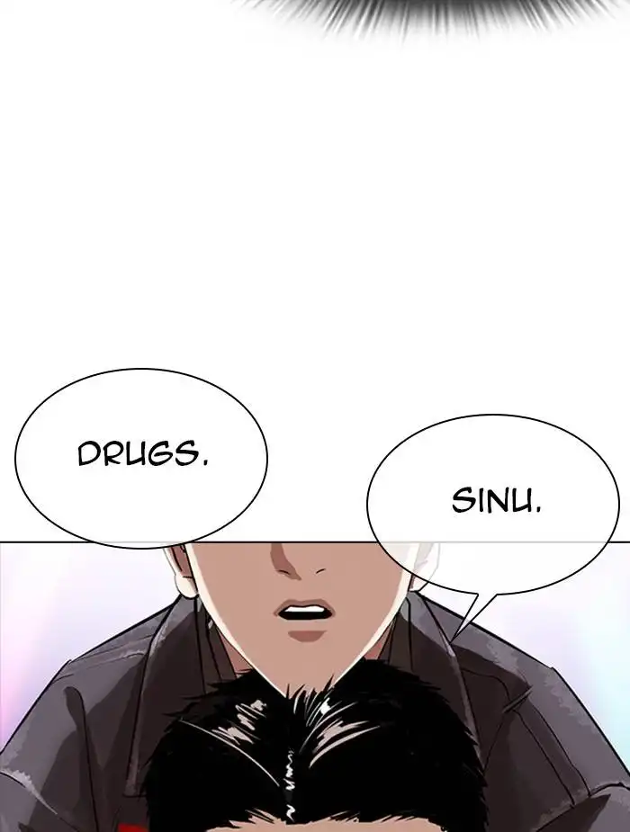 Lookism Chapter 326