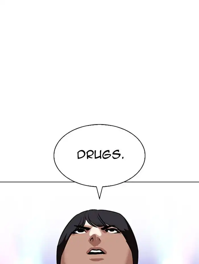 Lookism Chapter 326