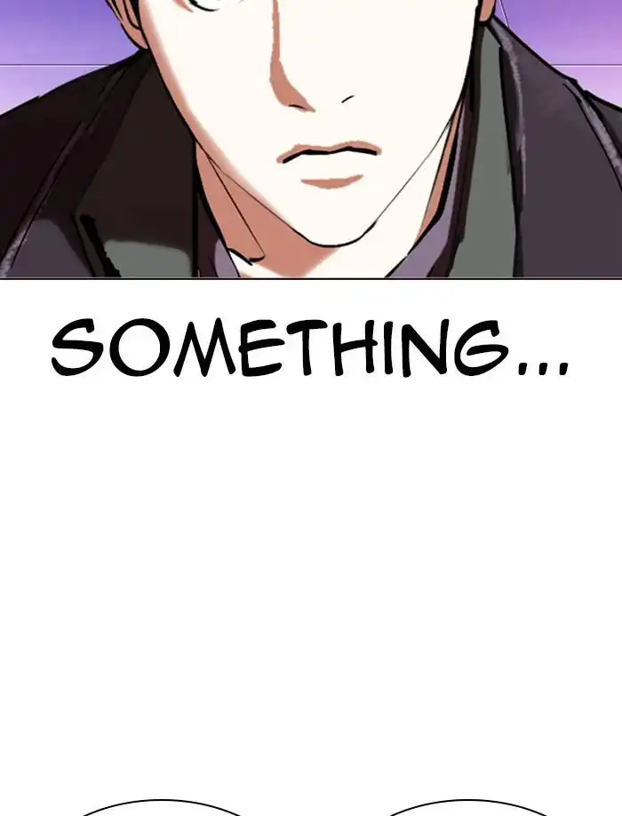 Lookism Chapter 326