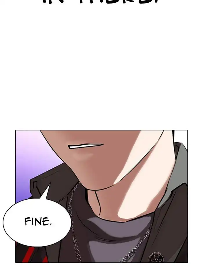 Lookism Chapter 326