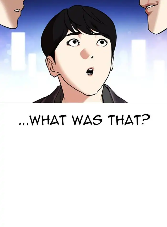 Lookism Chapter 326