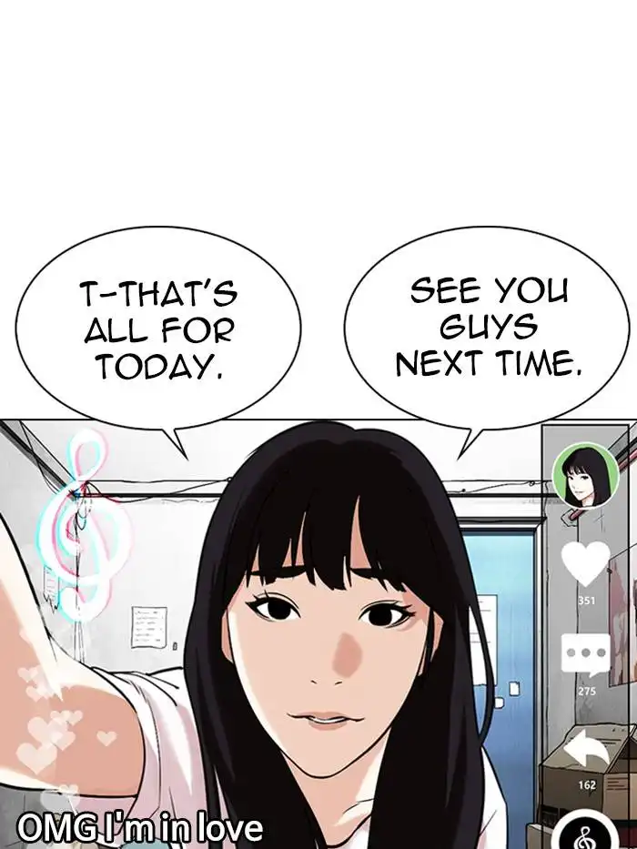 Lookism Chapter 326