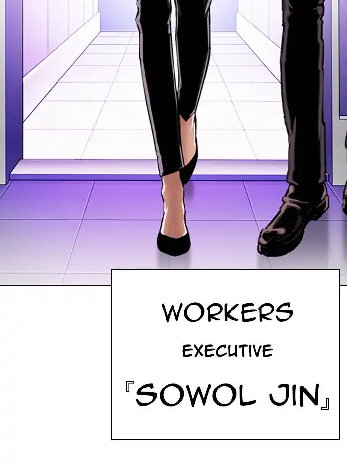 Lookism Chapter 326