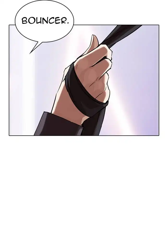 Lookism Chapter 326