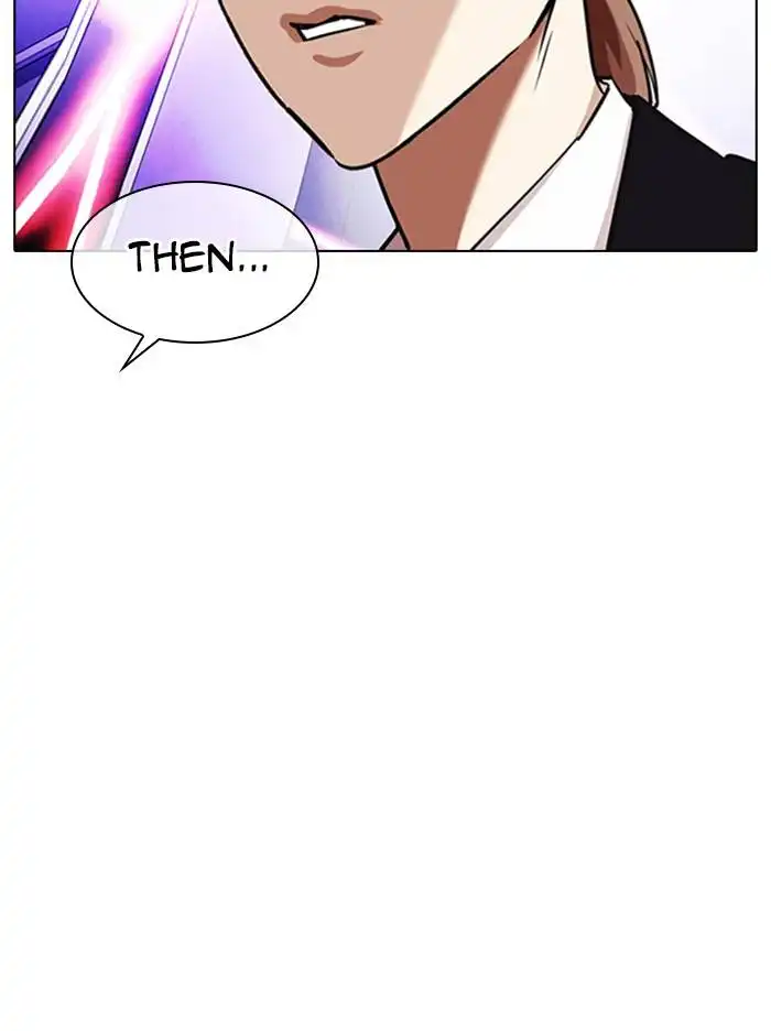 Lookism Chapter 326