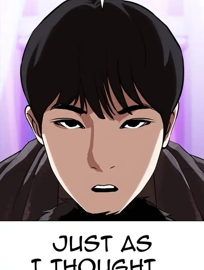 Lookism Chapter 326