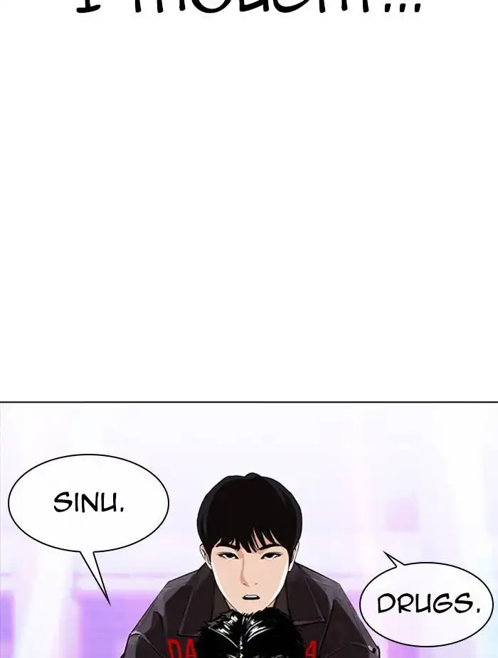 Lookism Chapter 326