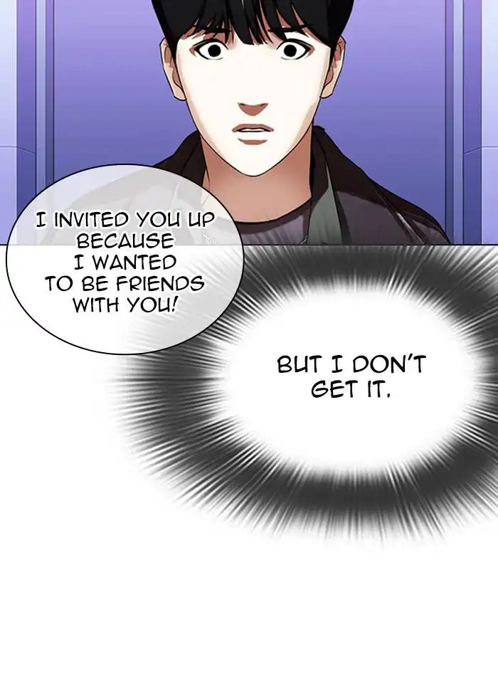 Lookism Chapter 327