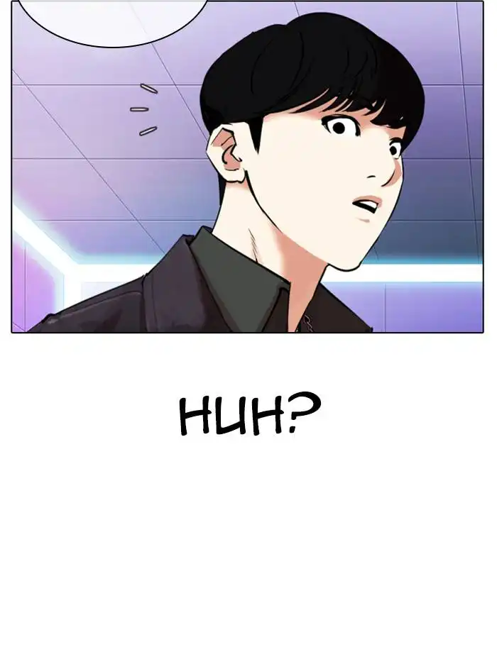 Lookism Chapter 327