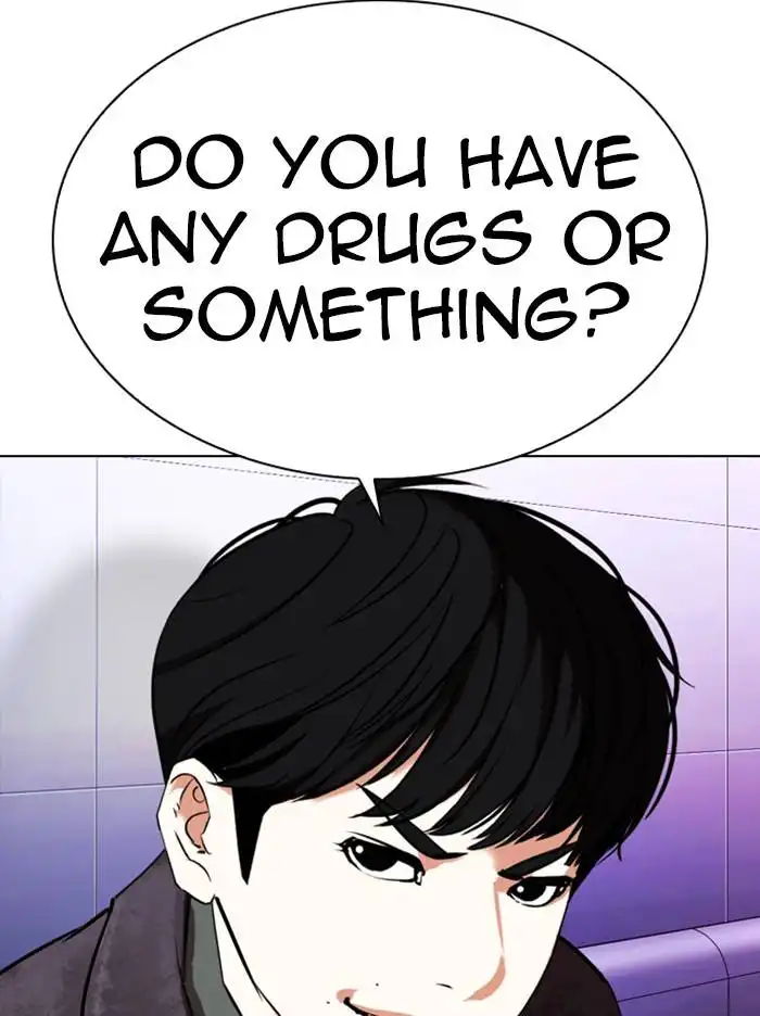 Lookism Chapter 327