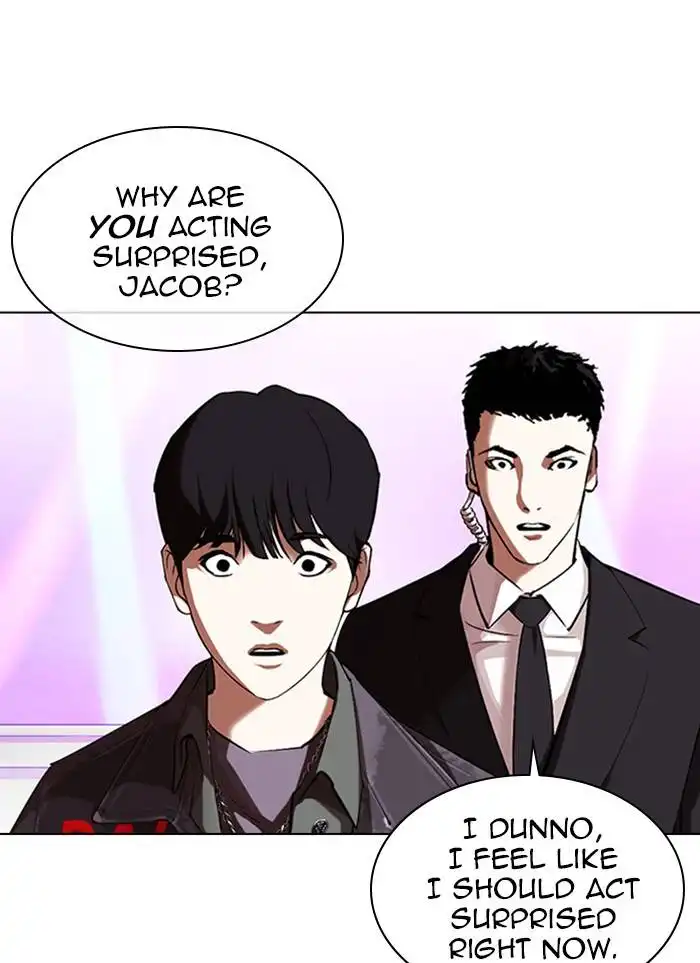 Lookism Chapter 327