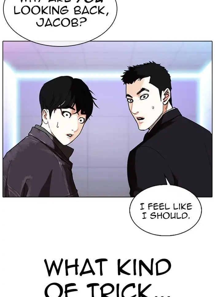 Lookism Chapter 327