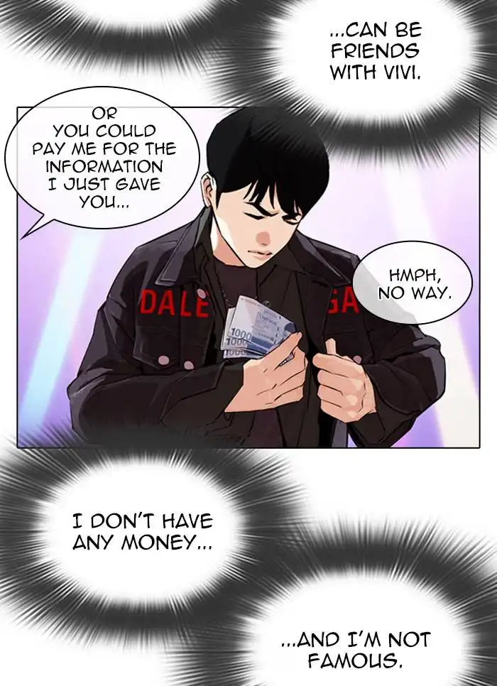 Lookism Chapter 327