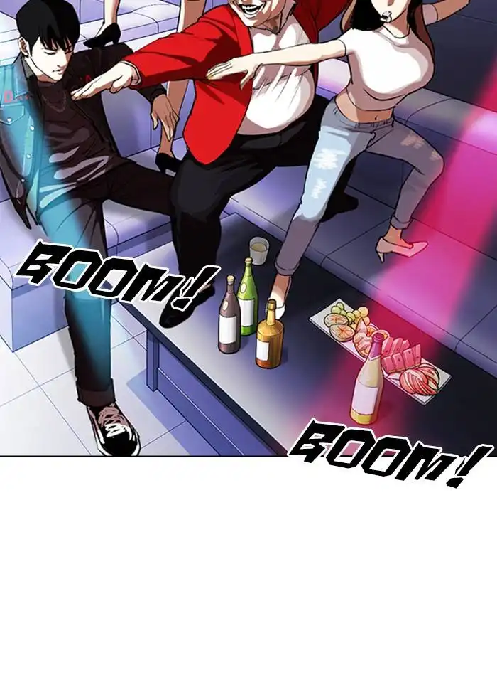 Lookism Chapter 327