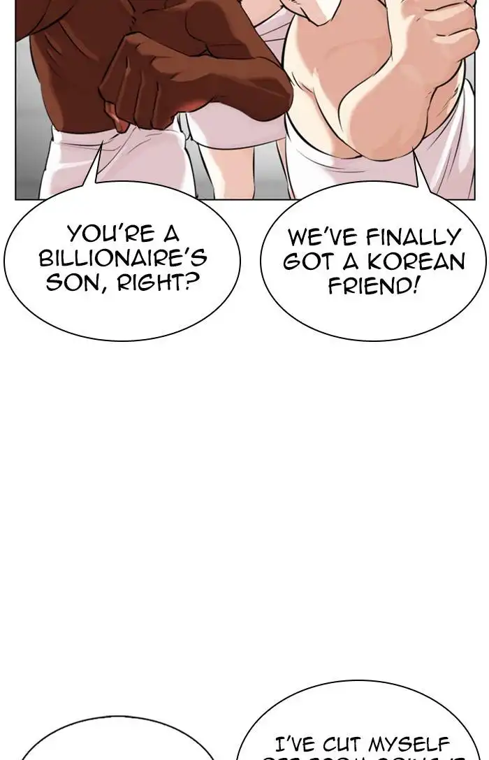 Lookism Chapter 328 130