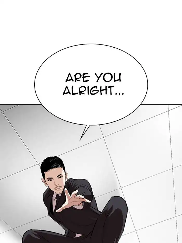 Lookism Chapter 328 164