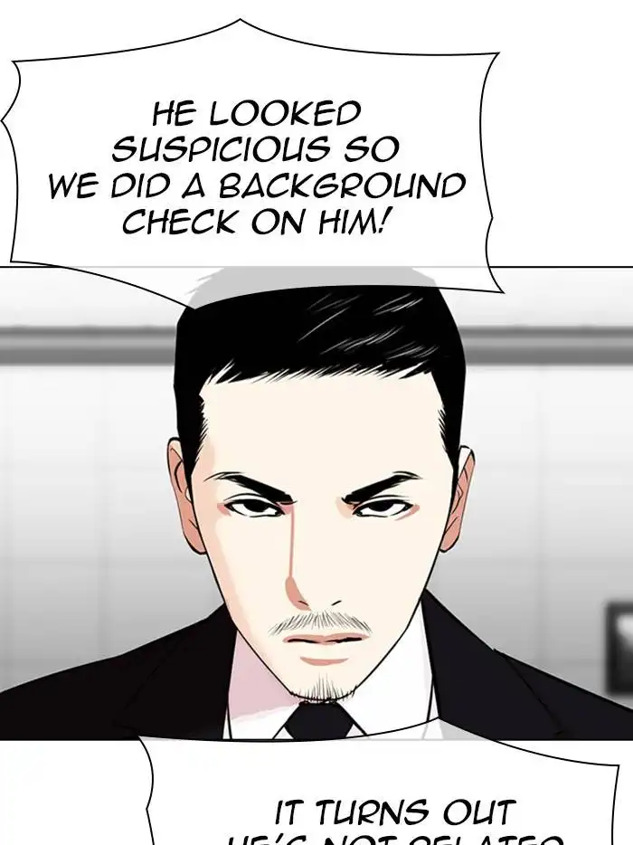 Lookism Chapter 328