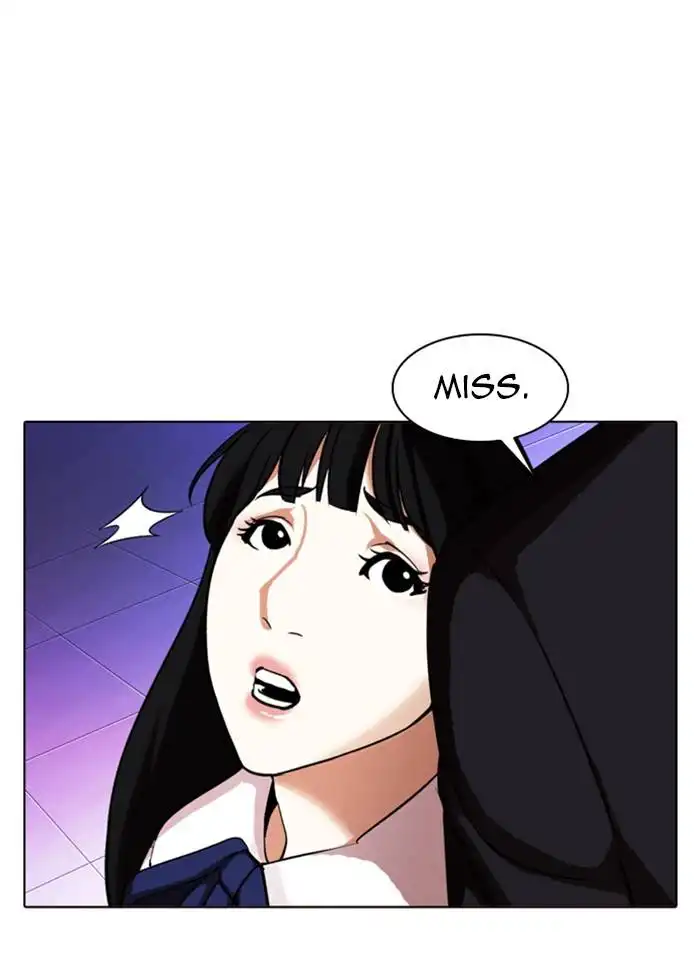 Lookism Chapter 328