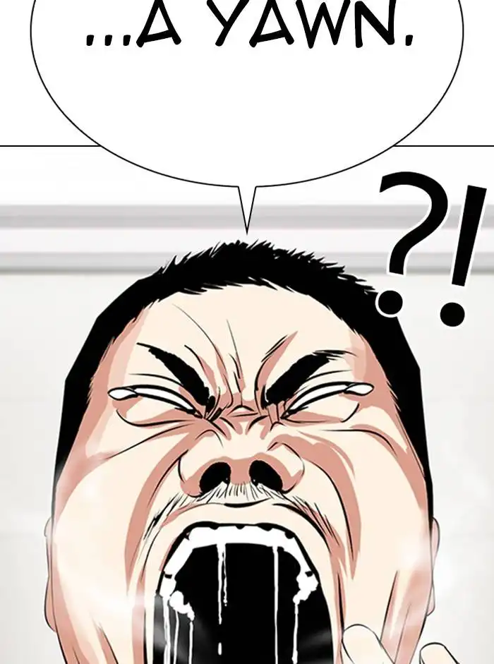 Lookism Chapter 329