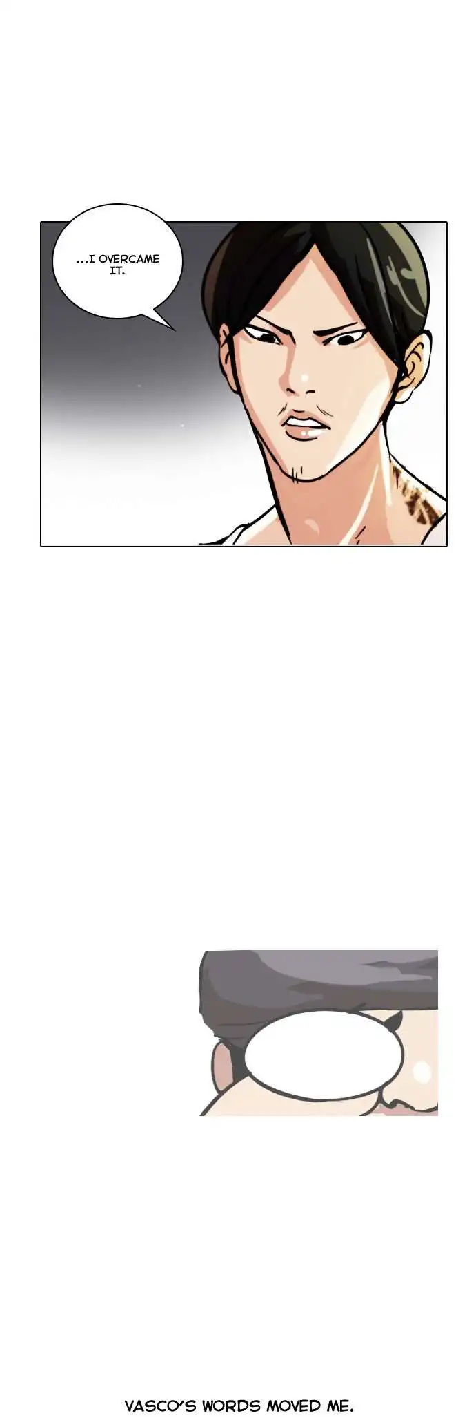 Lookism Chapter 33