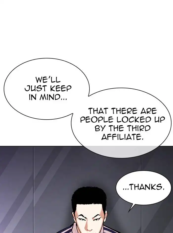 Lookism Chapter 330 19