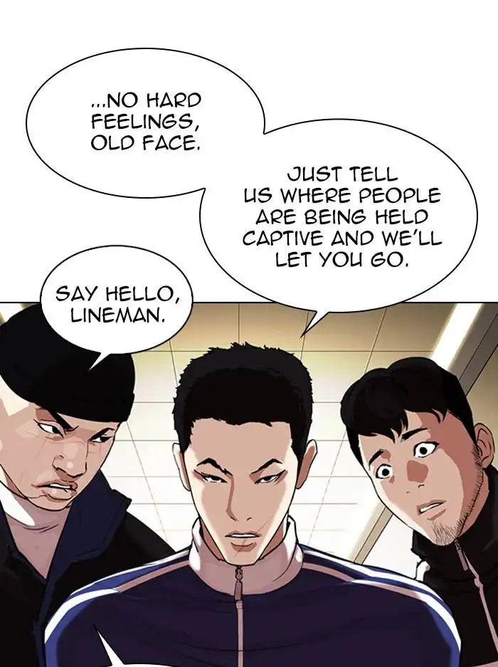 Lookism Chapter 330 32