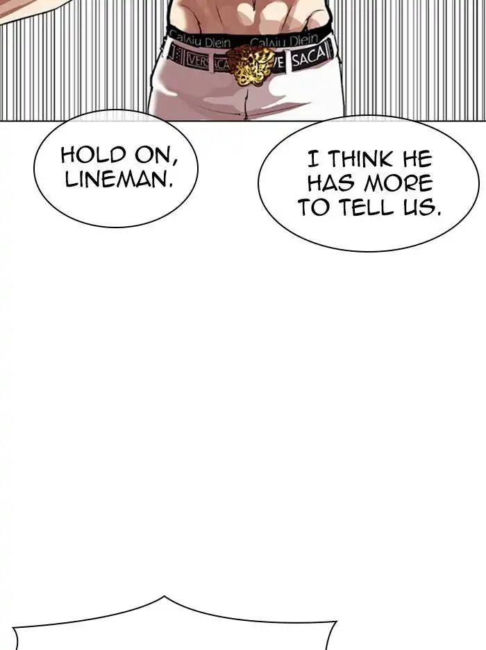 Lookism Chapter 330