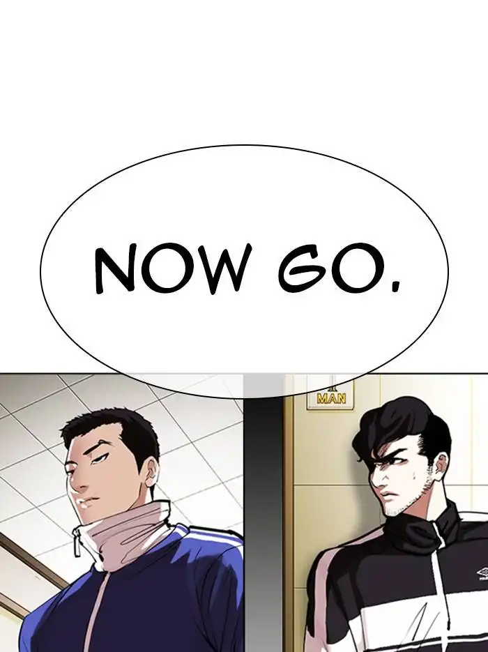 Lookism Chapter 331 123