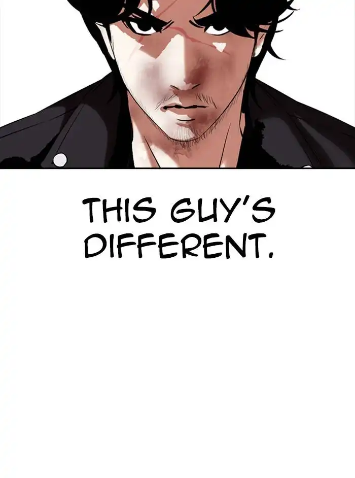 Lookism Chapter 331