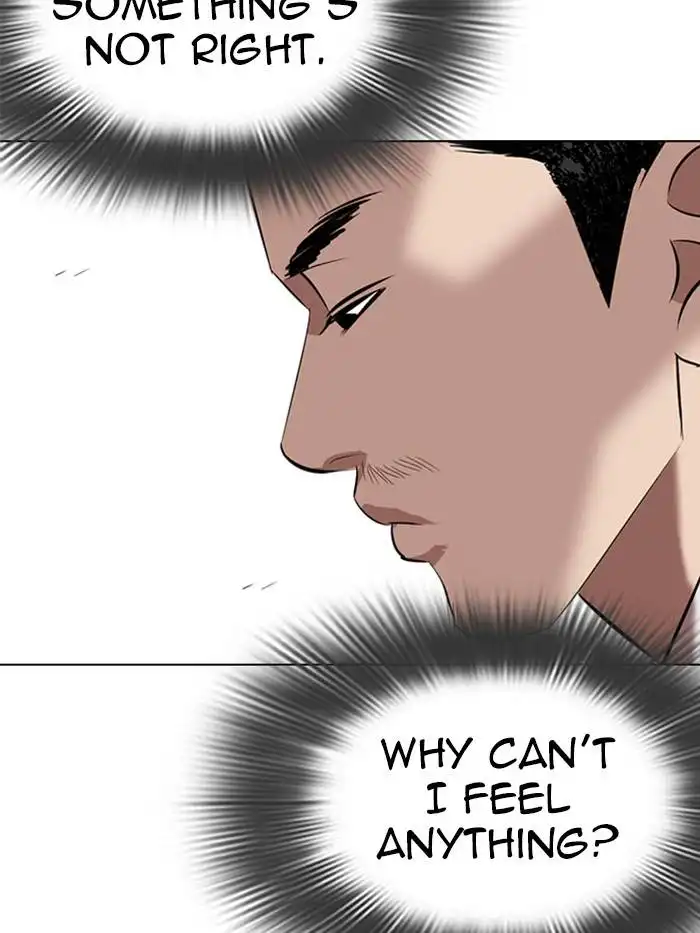 Lookism Chapter 332