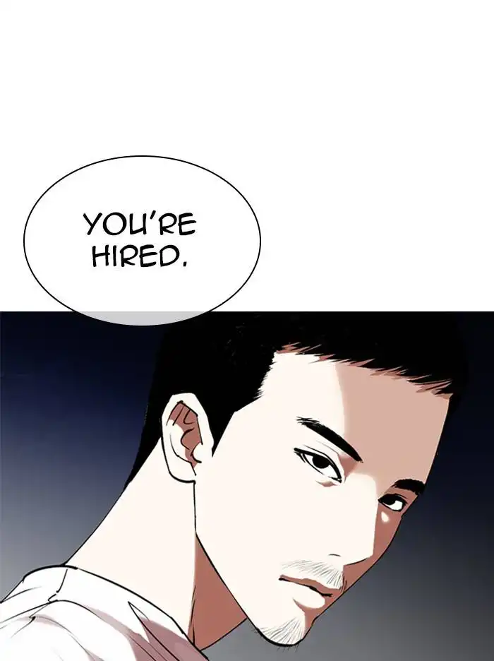 Lookism Chapter 332