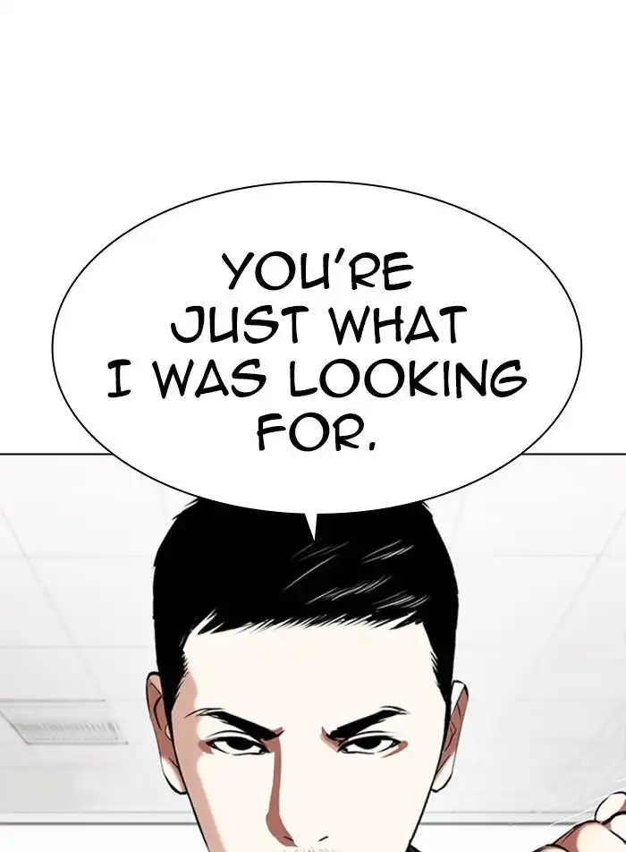 Lookism Chapter 332