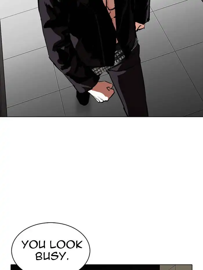 Lookism Chapter 333