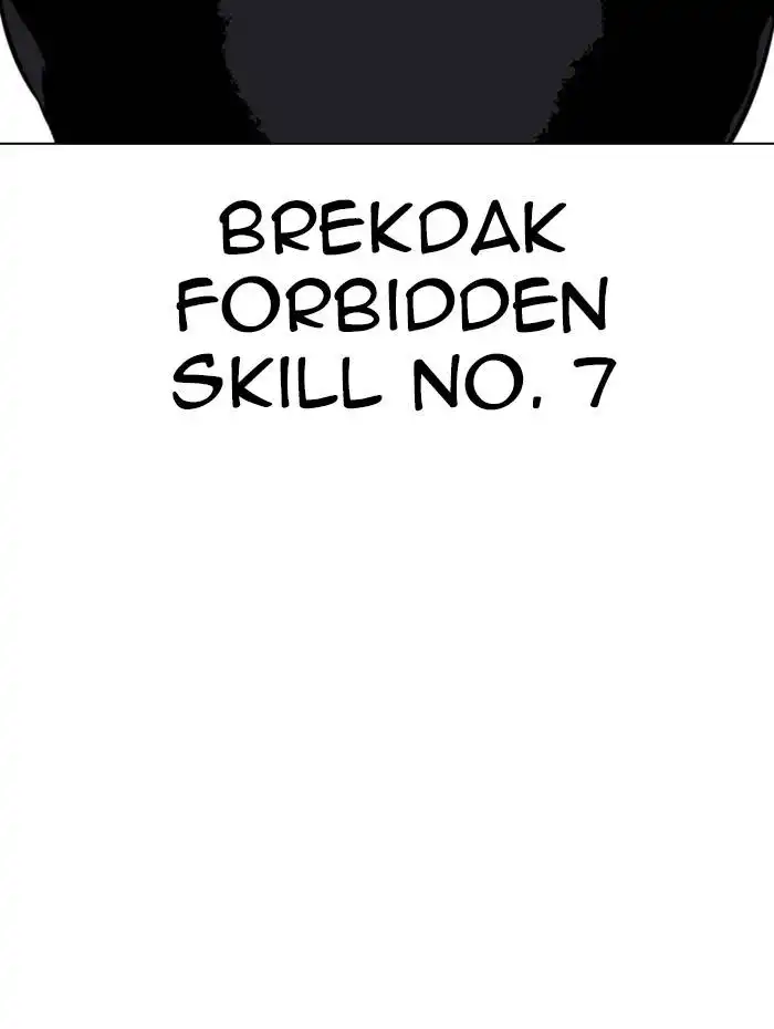 Lookism Chapter 333