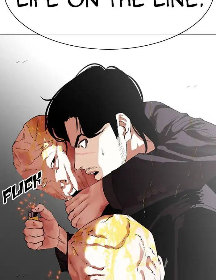 Lookism Chapter 334