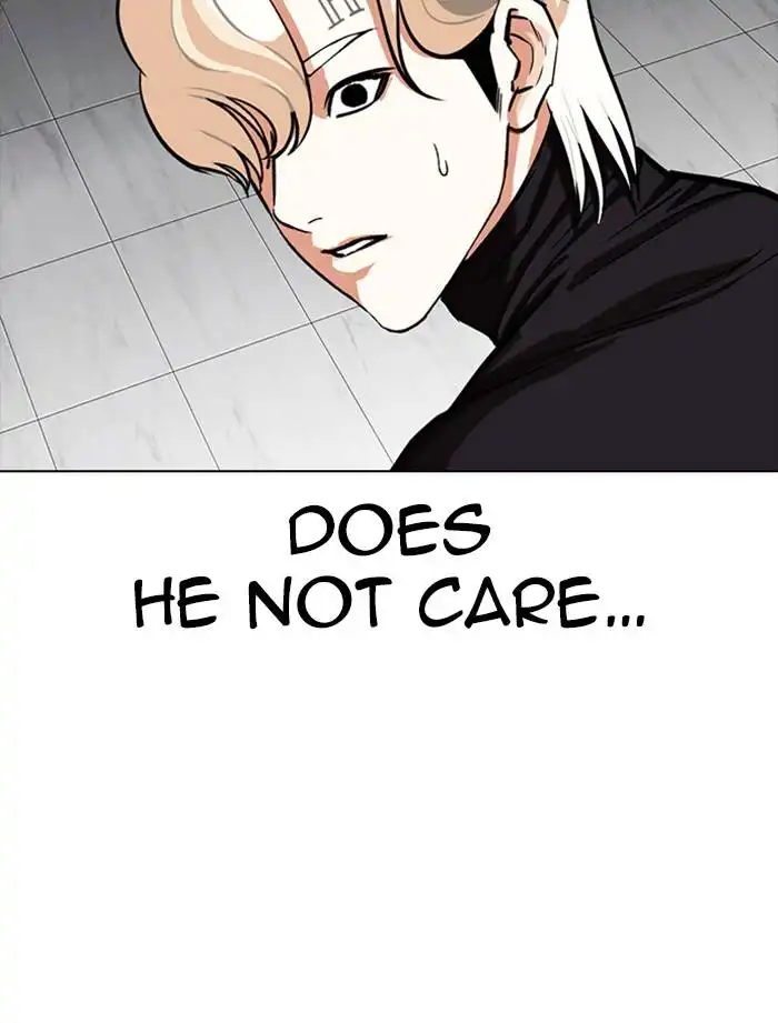 Lookism Chapter 334