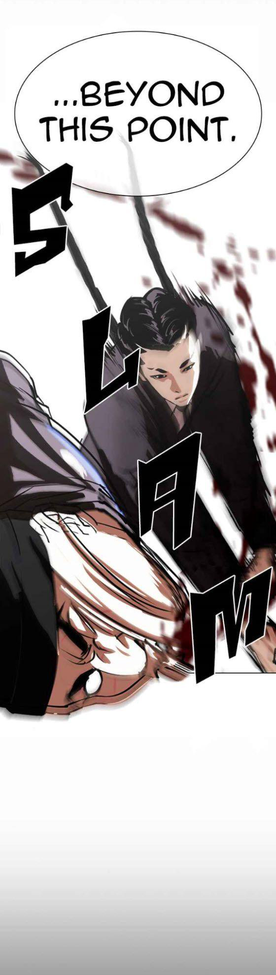 Lookism Chapter 336