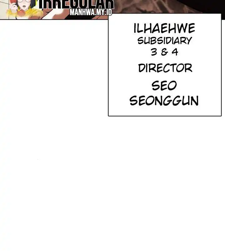 Lookism Chapter 350