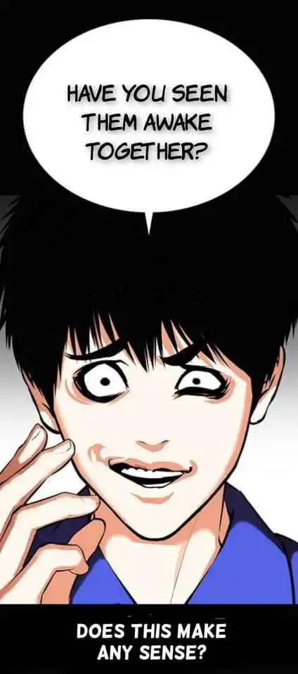 Lookism Chapter 369.1