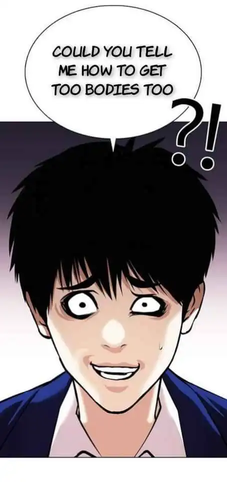 Lookism Chapter 369.1