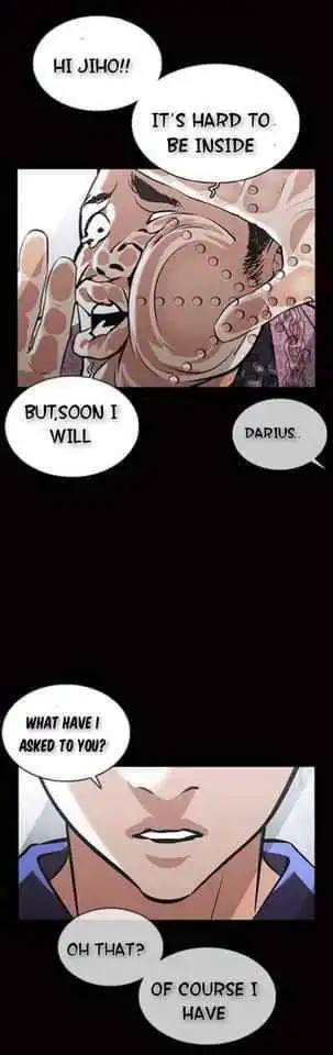 Lookism Chapter 369.1