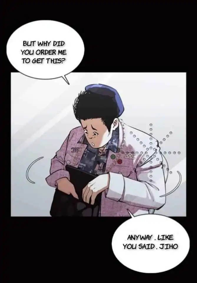 Lookism Chapter 369.1