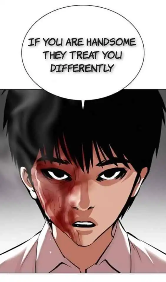 Lookism Chapter 369.1