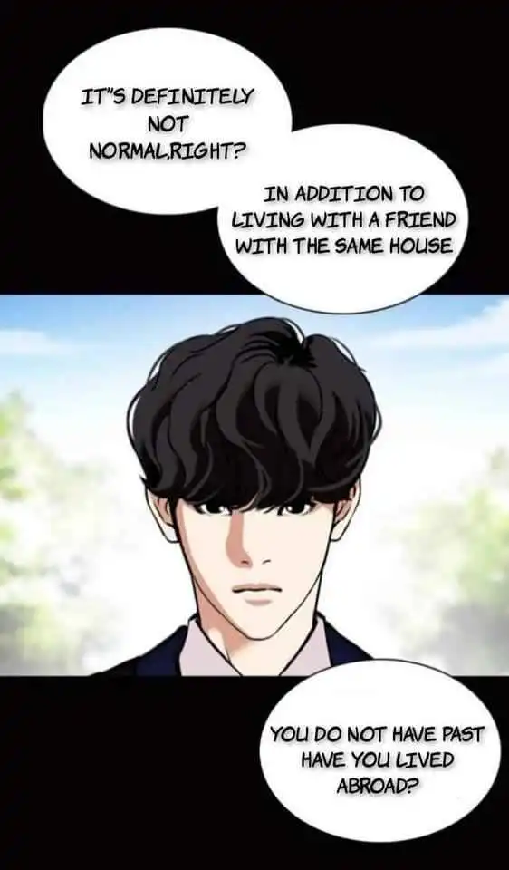 Lookism Chapter 369.1